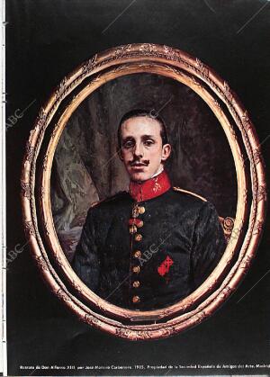 BLANCO Y NEGRO MADRID 05-07-1969 página 167