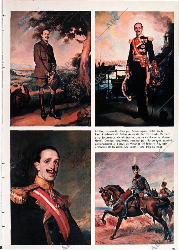 BLANCO Y NEGRO MADRID 05-07-1969 página 169