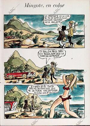 BLANCO Y NEGRO MADRID 05-07-1969 página 17