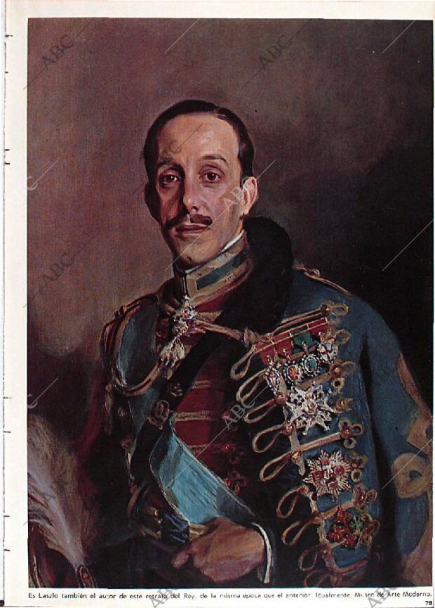 BLANCO Y NEGRO MADRID 05-07-1969 página 171