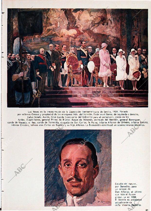 BLANCO Y NEGRO MADRID 05-07-1969 página 173