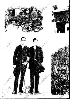 BLANCO Y NEGRO MADRID 05-07-1969 página 176