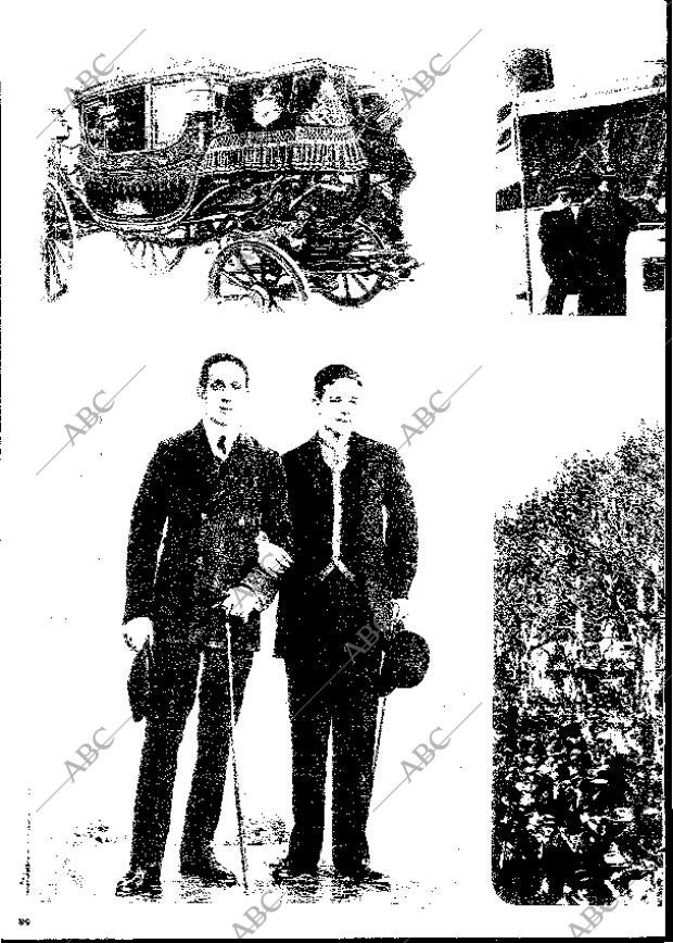 BLANCO Y NEGRO MADRID 05-07-1969 página 176