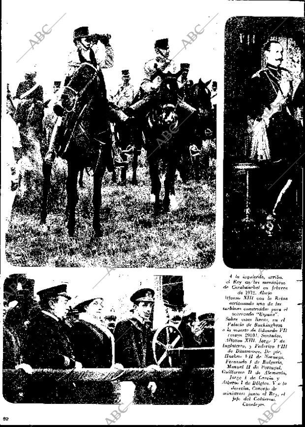 BLANCO Y NEGRO MADRID 05-07-1969 página 184