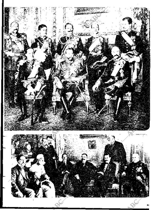 BLANCO Y NEGRO MADRID 05-07-1969 página 185