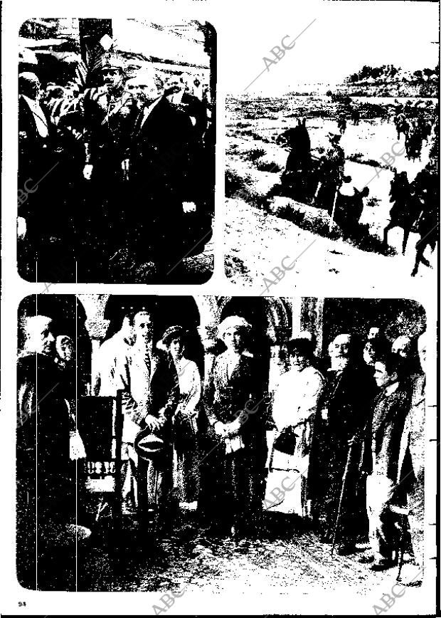 BLANCO Y NEGRO MADRID 05-07-1969 página 186