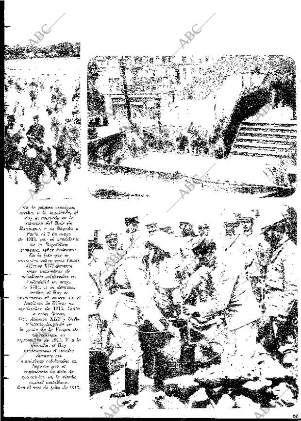 BLANCO Y NEGRO MADRID 05-07-1969 página 187