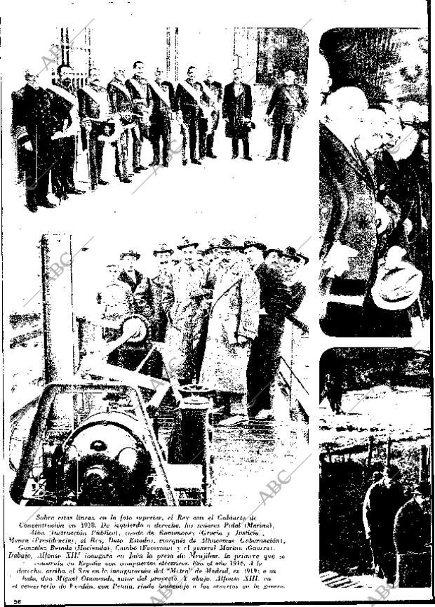 BLANCO Y NEGRO MADRID 05-07-1969 página 188