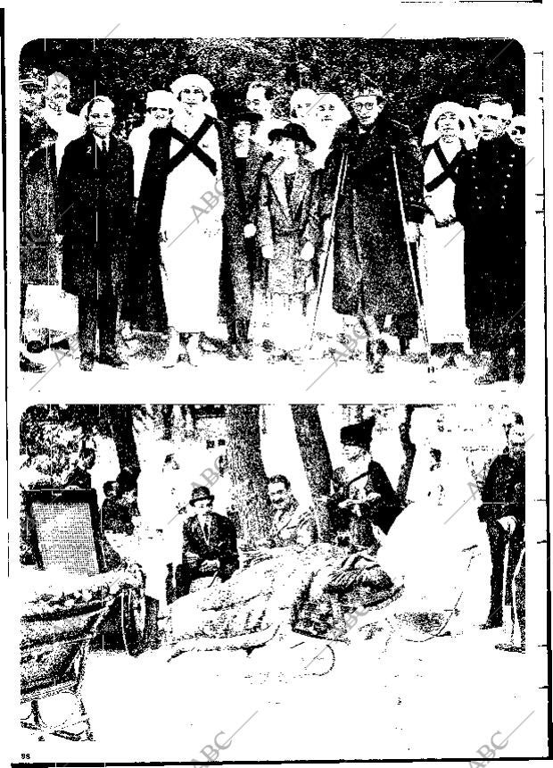 BLANCO Y NEGRO MADRID 05-07-1969 página 190