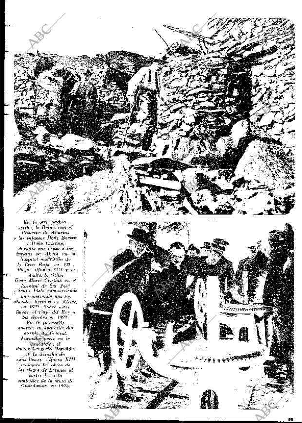 BLANCO Y NEGRO MADRID 05-07-1969 página 191