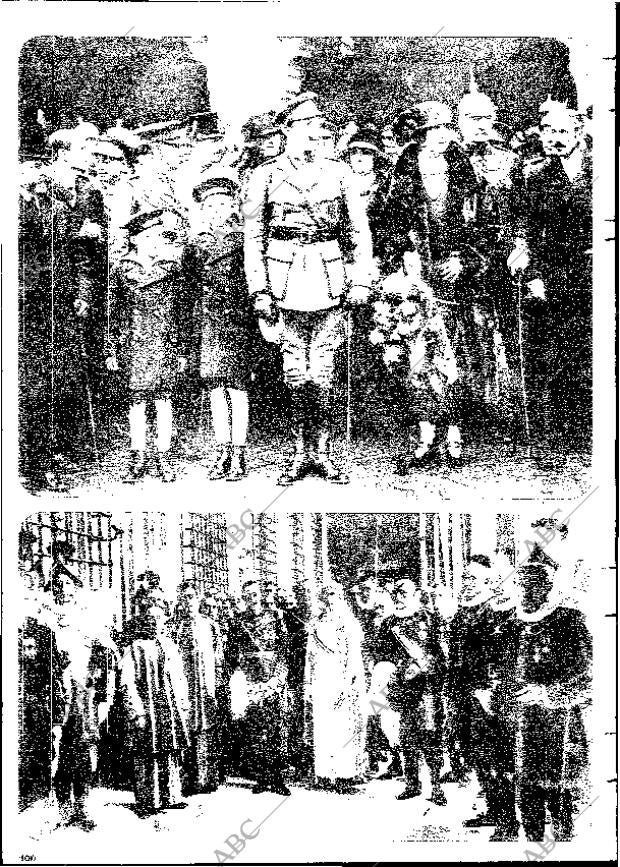 BLANCO Y NEGRO MADRID 05-07-1969 página 192