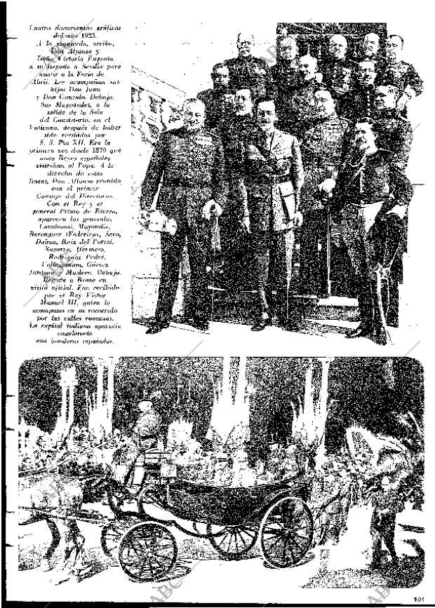 BLANCO Y NEGRO MADRID 05-07-1969 página 193