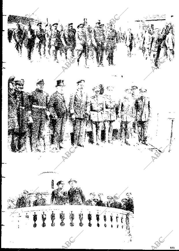 BLANCO Y NEGRO MADRID 05-07-1969 página 195