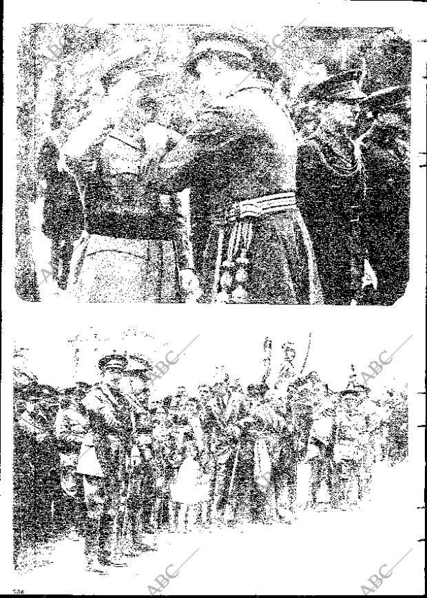 BLANCO Y NEGRO MADRID 05-07-1969 página 198