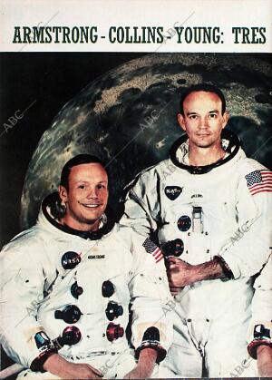 BLANCO Y NEGRO MADRID 05-07-1969 página 20