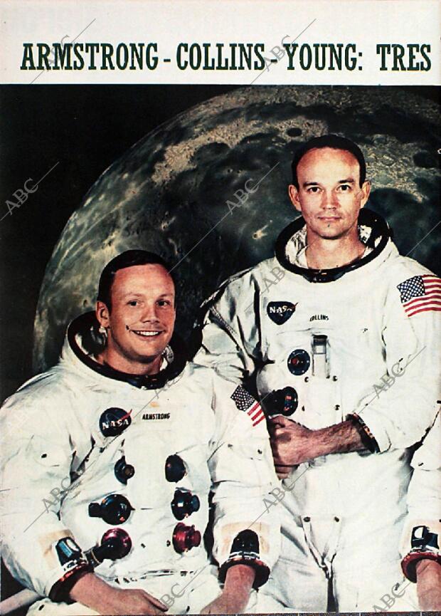 BLANCO Y NEGRO MADRID 05-07-1969 página 20