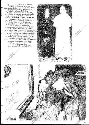 BLANCO Y NEGRO MADRID 05-07-1969 página 203