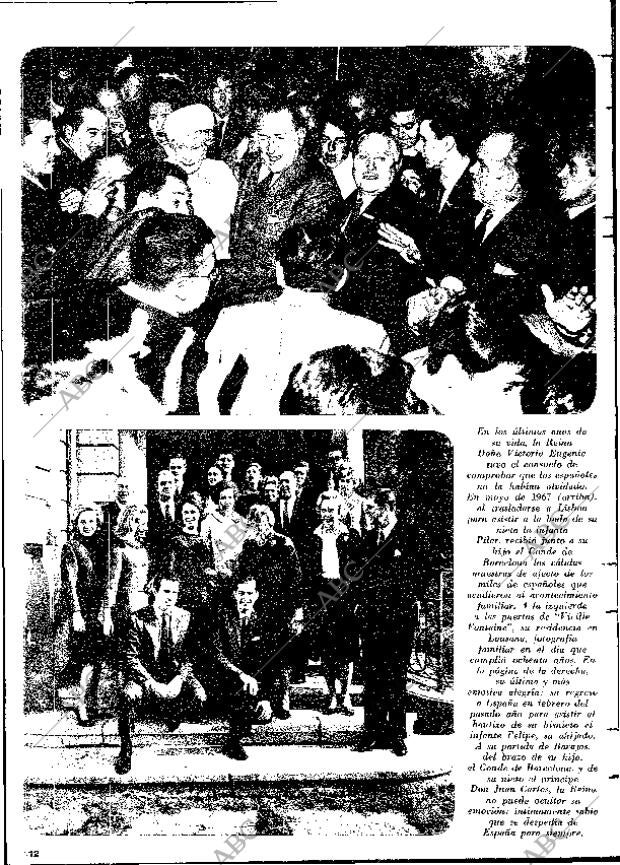 BLANCO Y NEGRO MADRID 05-07-1969 página 204