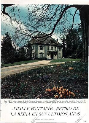 BLANCO Y NEGRO MADRID 05-07-1969 página 207