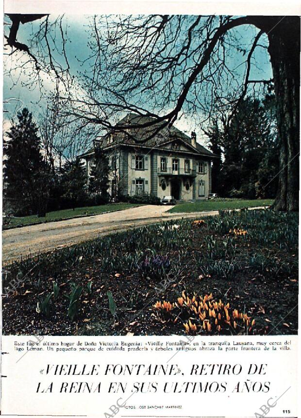 BLANCO Y NEGRO MADRID 05-07-1969 página 207