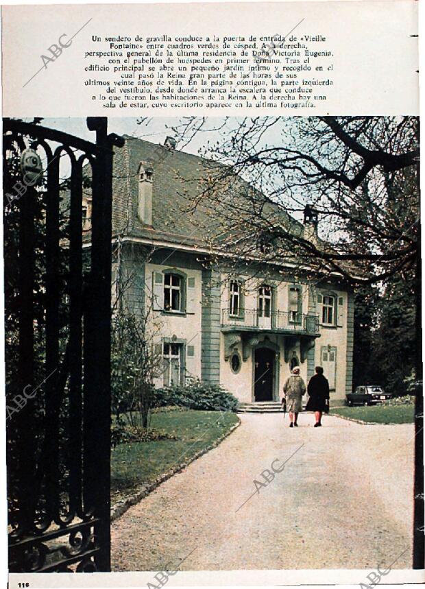 BLANCO Y NEGRO MADRID 05-07-1969 página 208