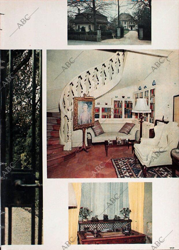 BLANCO Y NEGRO MADRID 05-07-1969 página 209