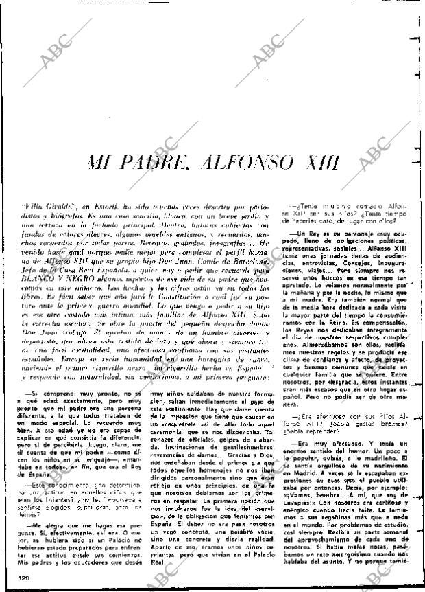 BLANCO Y NEGRO MADRID 05-07-1969 página 212