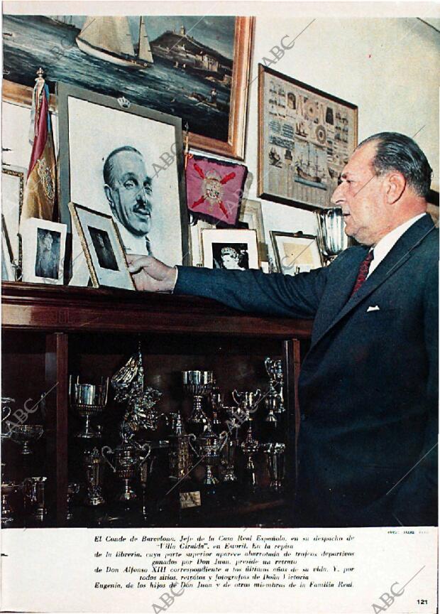 BLANCO Y NEGRO MADRID 05-07-1969 página 213