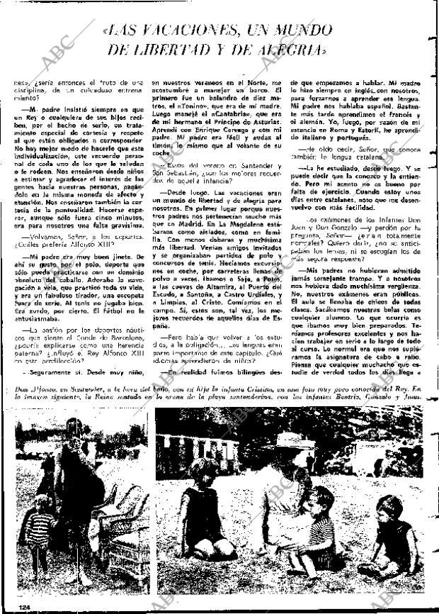 BLANCO Y NEGRO MADRID 05-07-1969 página 216