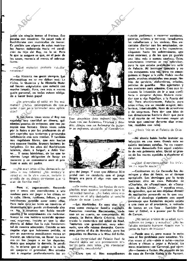 BLANCO Y NEGRO MADRID 05-07-1969 página 217