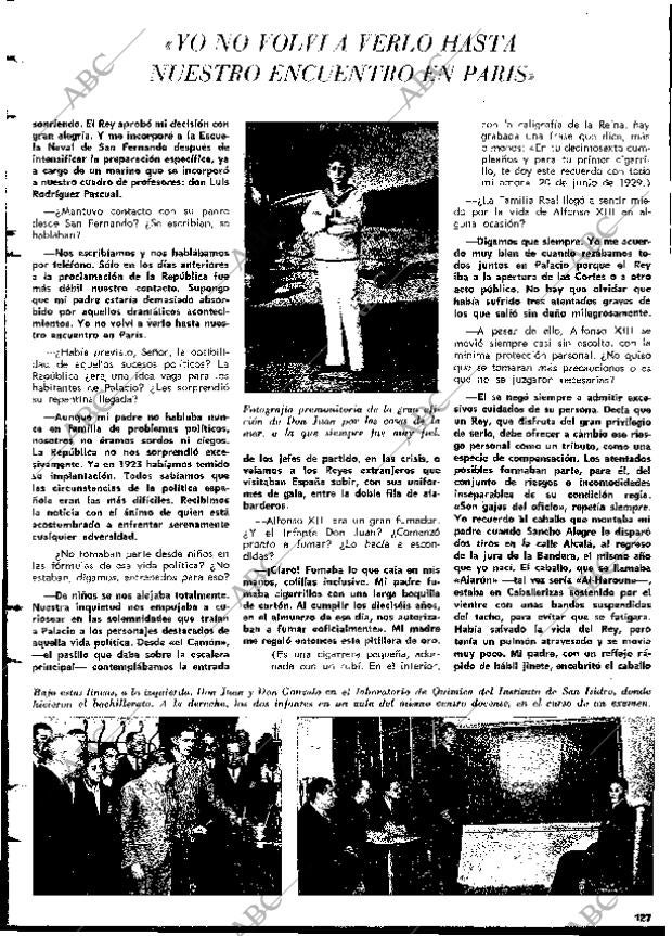 BLANCO Y NEGRO MADRID 05-07-1969 página 219
