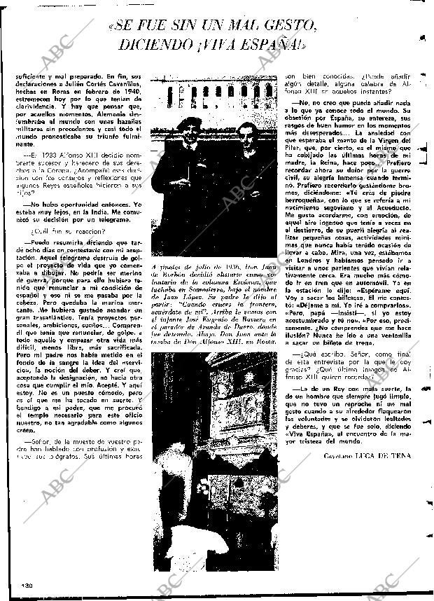 BLANCO Y NEGRO MADRID 05-07-1969 página 222