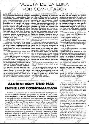 BLANCO Y NEGRO MADRID 05-07-1969 página 24