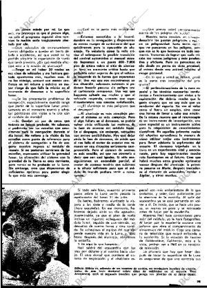 BLANCO Y NEGRO MADRID 05-07-1969 página 25