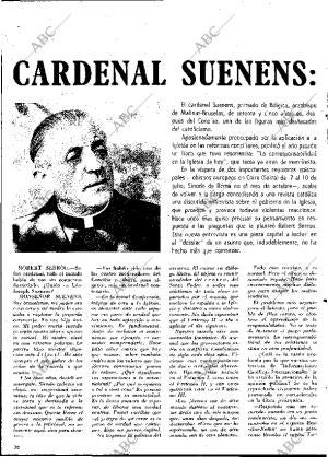 BLANCO Y NEGRO MADRID 05-07-1969 página 30