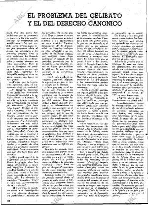 BLANCO Y NEGRO MADRID 05-07-1969 página 32