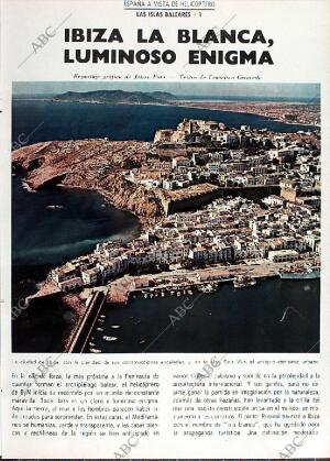 BLANCO Y NEGRO MADRID 05-07-1969 página 39