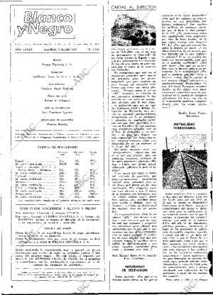 BLANCO Y NEGRO MADRID 05-07-1969 página 4