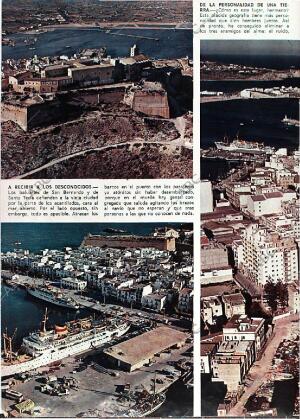 BLANCO Y NEGRO MADRID 05-07-1969 página 42