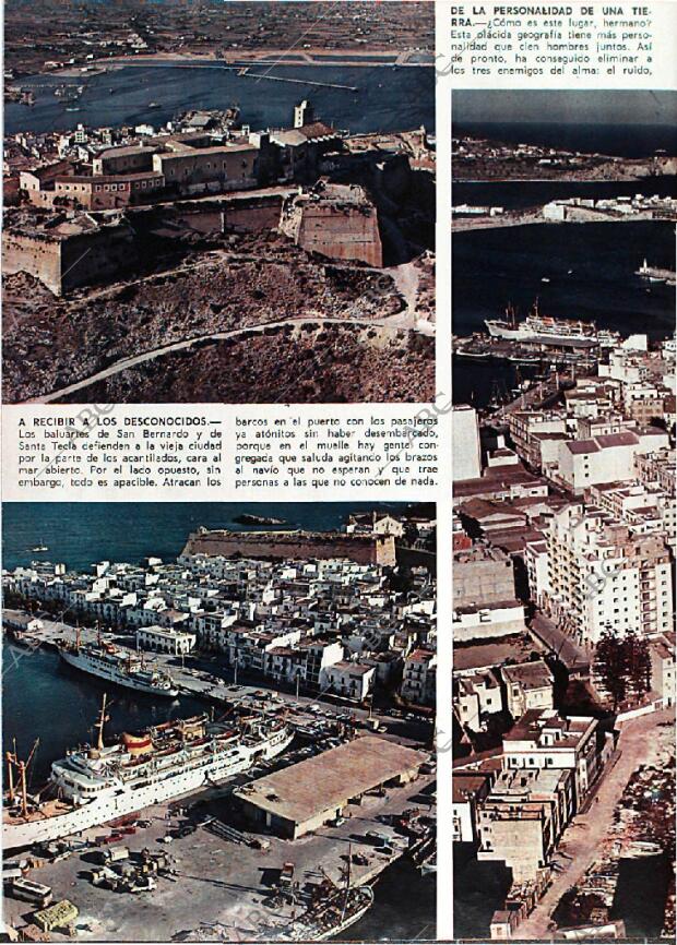 BLANCO Y NEGRO MADRID 05-07-1969 página 42