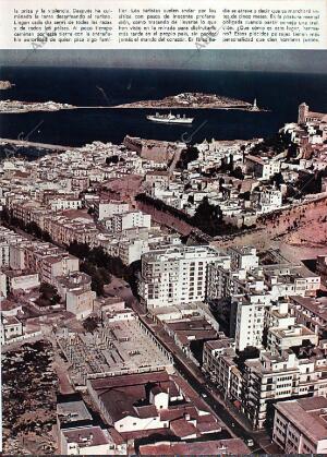 BLANCO Y NEGRO MADRID 05-07-1969 página 43