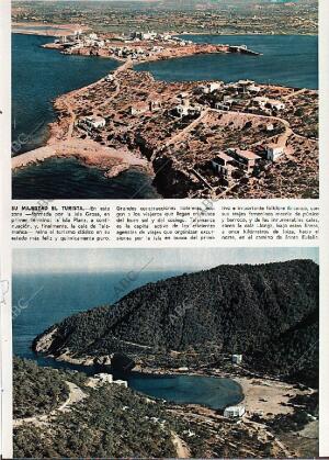 BLANCO Y NEGRO MADRID 05-07-1969 página 45