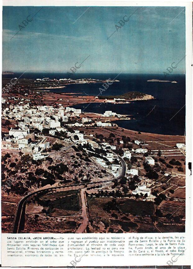 BLANCO Y NEGRO MADRID 05-07-1969 página 46