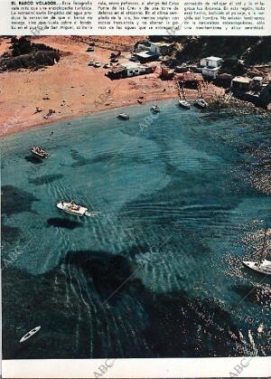 BLANCO Y NEGRO MADRID 05-07-1969 página 53