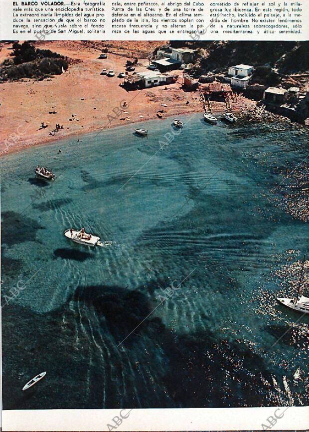 BLANCO Y NEGRO MADRID 05-07-1969 página 53