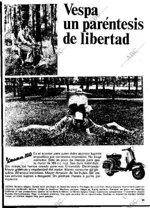 BLANCO Y NEGRO MADRID 05-07-1969 página 55