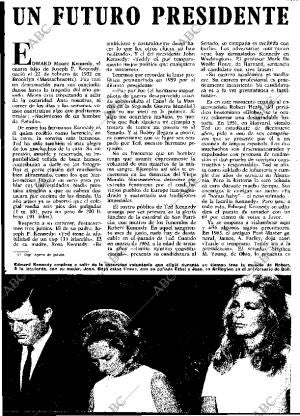 BLANCO Y NEGRO MADRID 05-07-1969 página 57