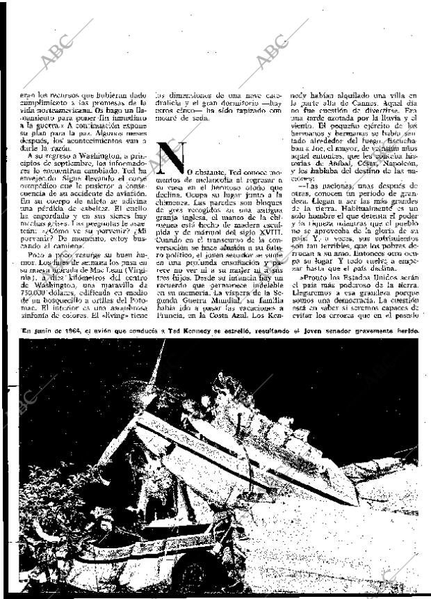 BLANCO Y NEGRO MADRID 05-07-1969 página 59