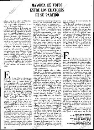 BLANCO Y NEGRO MADRID 05-07-1969 página 62