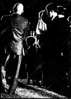 BLANCO Y NEGRO MADRID 05-07-1969 página 63